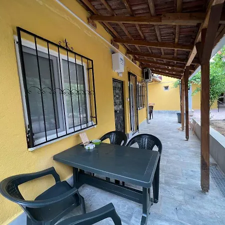 Διαμέρισμα A New House With Garden In Center Αττάλεια